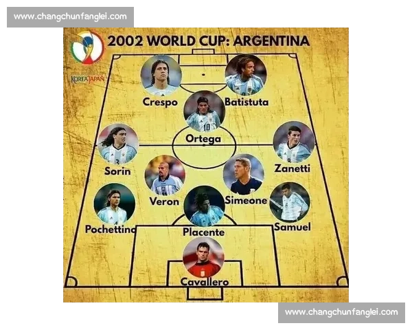 2002年世界杯惊天逆转：德国遭韩国绝杀背后的争议与回忆