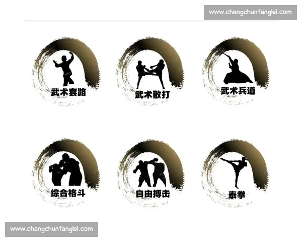 中国武术vs自由搏击究竟谁更适合实战从擂台表现到训练体系全面对比