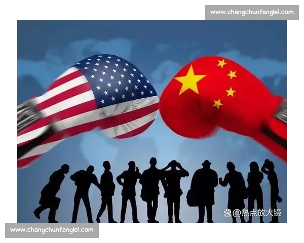 阿尔及利亚与美国战略博弈升级背后隐藏的能源外交与全球影响力较量 阿尔及利亚与美国战略博弈升级背后隐藏的能源外交与全球影响力较量